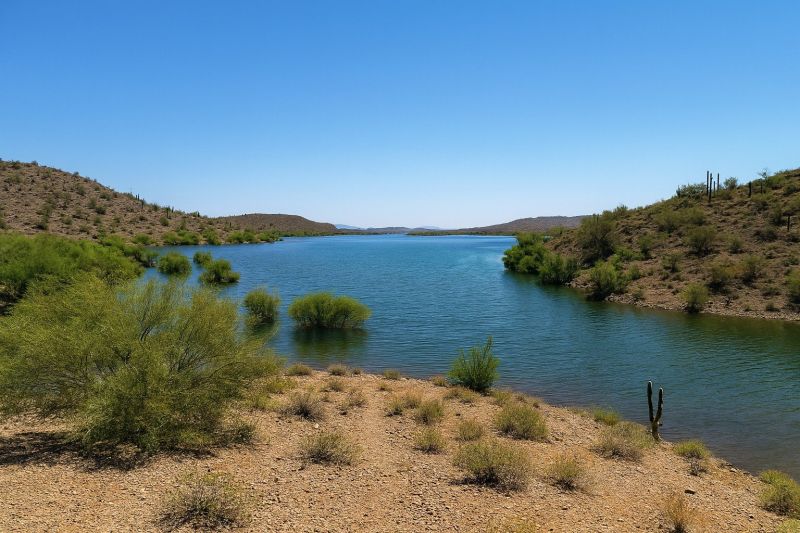 New River, AZ