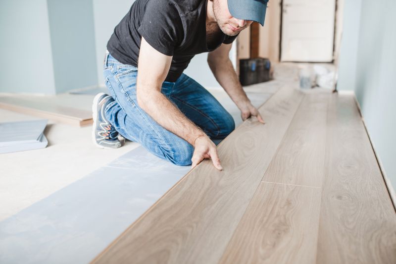 Wood Floor Service in Phoenix, AZ