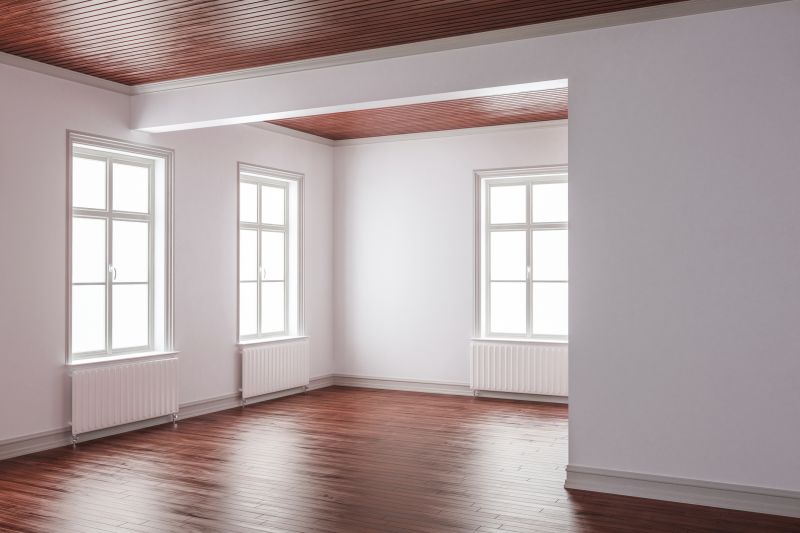 Cherry Floor Installation in Avondale, AZ