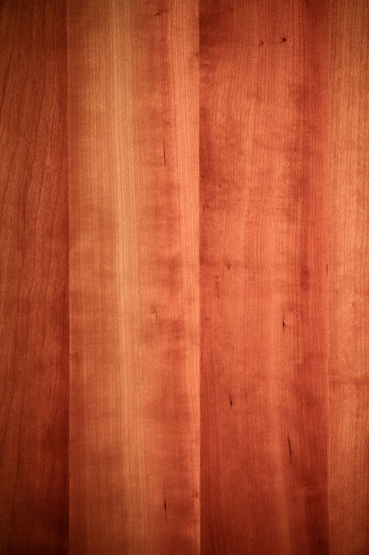 Cherry Floor Installation in Fountain Hills, AZ