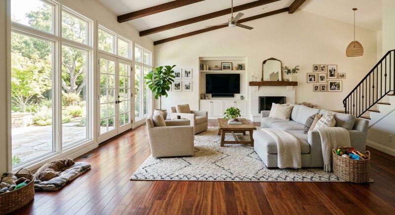 Hardwood Installation in Avondale, AZ