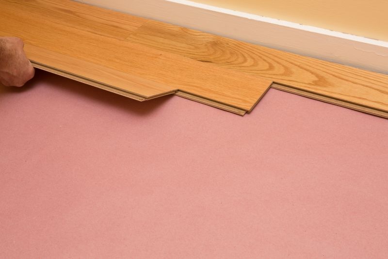 Hardwood Installation in Cave Creek, AZ