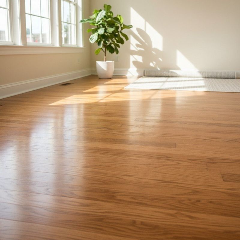 Hardwood Installation in Fountain Hills, AZ