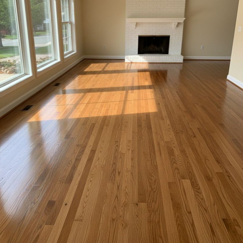 Hardwood Installation in Glendale, AZ