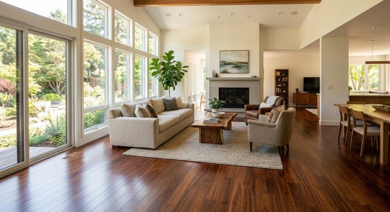 Hardwood Installation in Maricopa County, AZ