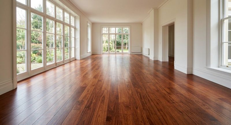 Hardwood Installation in Maricopa County, AZ