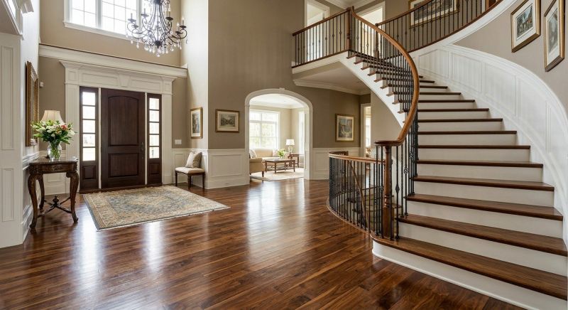 Hardwood Installation in Peoria, AZ