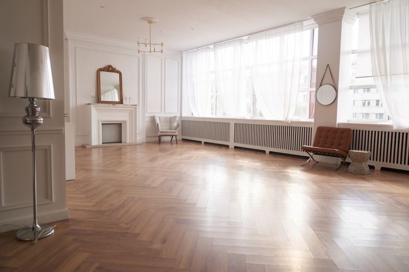 Hardwood Installation in Surprise, AZ