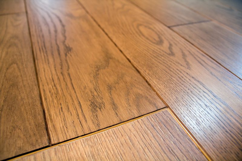 Hardwood Replacement in Surprise, AZ