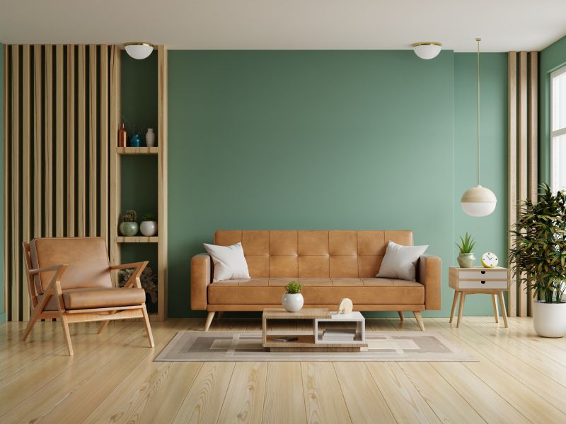 Maple Flooring Installation in Glendale, AZ