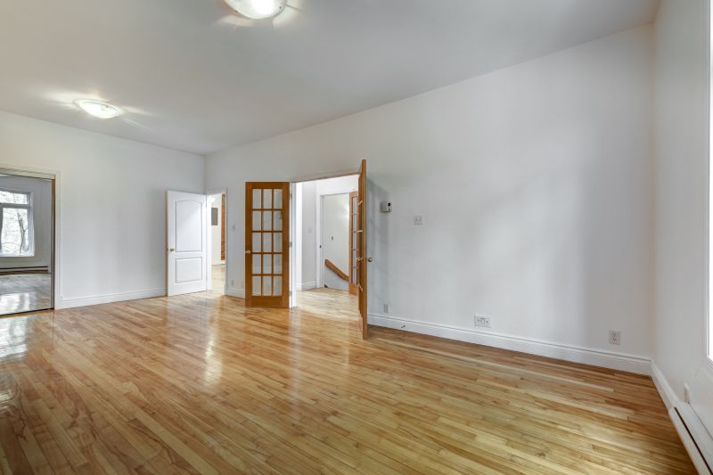 Maple Flooring Installation in Sun City, AZ