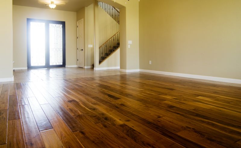 Wood Floor Replacement in Avondale, AZ
