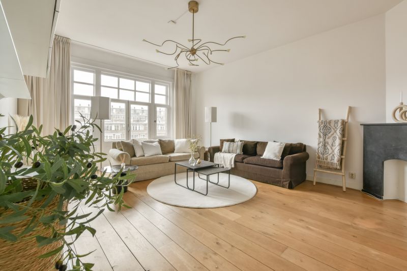 Wood Floor Replacement in Glendale, AZ