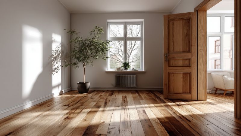 Wood Floor Replacement in Laveen, AZ