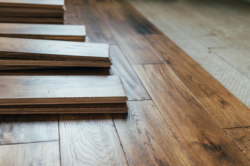 Wood Flooring Installation in Surprise, AZ