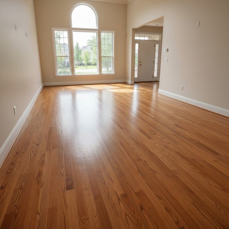 Wood Flooring Replacement in Cave Creek, AZ