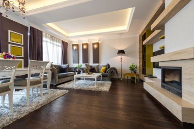 Wood Flooring Replacement in Cave Creek, AZ