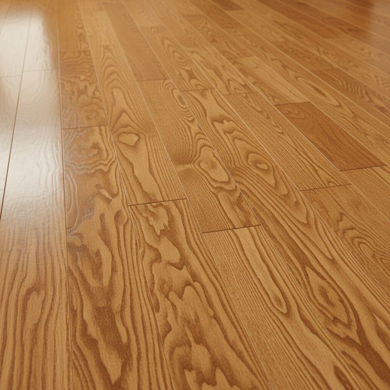 Wood Flooring Replacement in Glendale, AZ