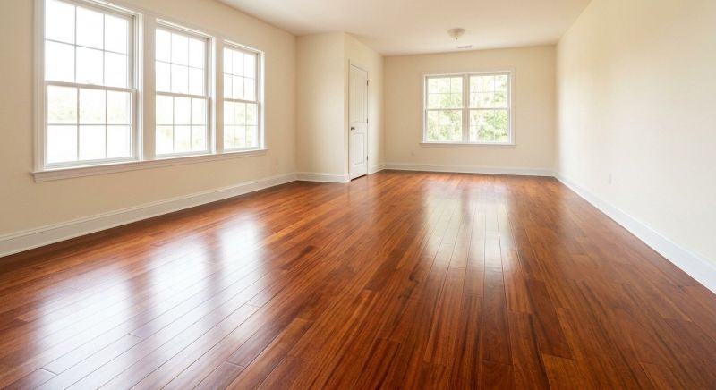 Wood Flooring Replacement in Laveen, AZ