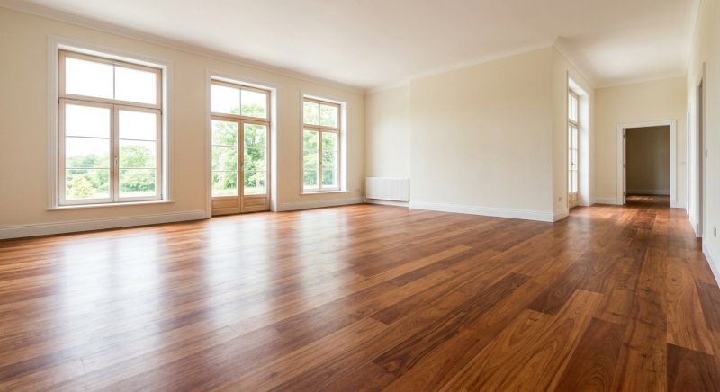 Wood Flooring Replacement in Rio Verde, AZ