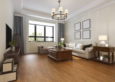 Wood Flooring Replacement in Rio Verde, AZ