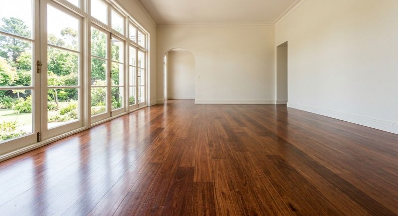 Wood Flooring Replacement in Sun City, AZ