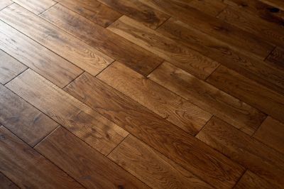 Wood Flooring Replacement in Sun City, AZ